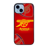 arsenal logo Case iPhone 15 BC0318
