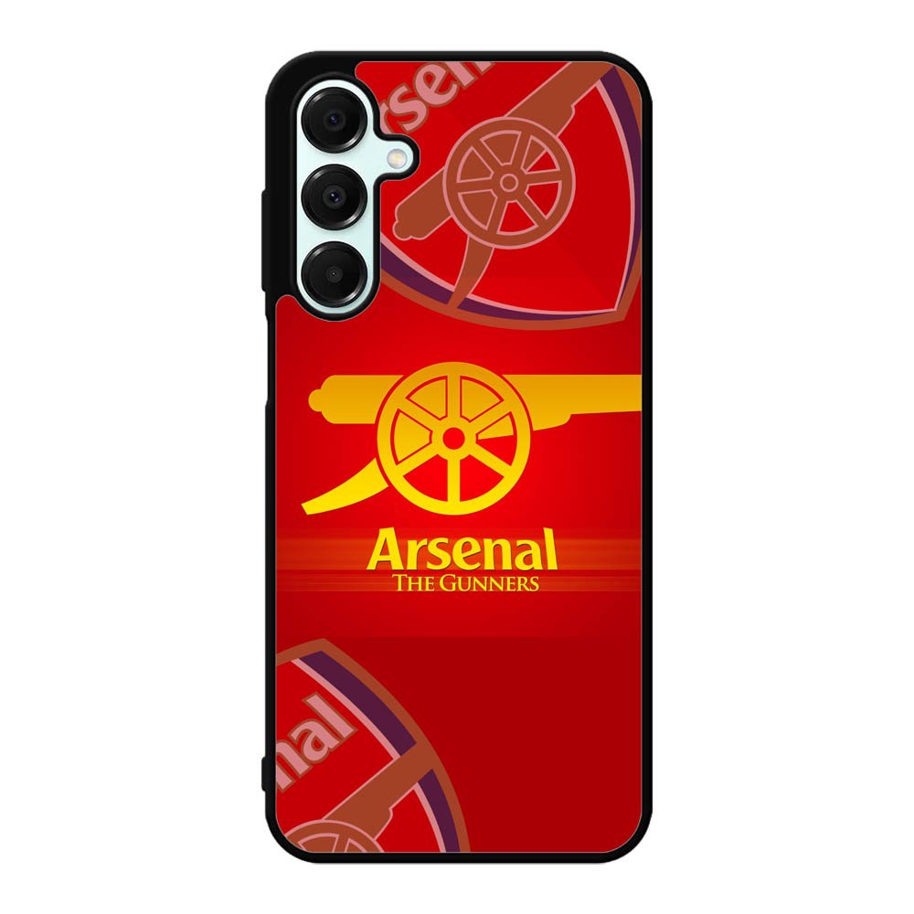 arsenal logo Samsung Galaxy A16 Case BC0318