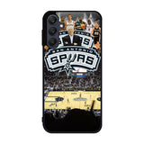 San Antonio Spurs Samsung Galaxy A25 5G Case BC0344