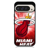 Miami Heat Wallpapers Google Pixel 10 Pro XL Case BC0336