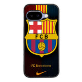 FC Barcelona Logo Exclusive Google Pixel 10A Case BC0326