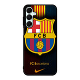 FC Barcelona Logo Exclusive Samsung Galaxy A16 Case BC0326
