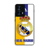 Real Madrid Logo Motorola Moto G Power 5G 2024 Case BC0345
