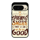Harry Potter quote X4921 Google Pixel 10 Pro Case