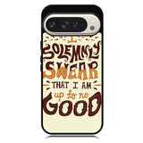Harry Potter quote X4921 Google Pixel 10 Pro XL Case