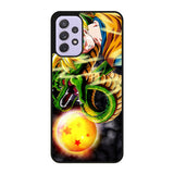 Dragon Ball Z Goku Samsung Galaxy A23 5G Case BC0339