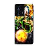 Dragon Ball Z Goku Motorola Moto G Power 5G 2024 Case BC0339