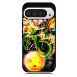 Dragon Ball Z Goku Google Pixel 10 | Google Pixel 10 Pro Case BC0339