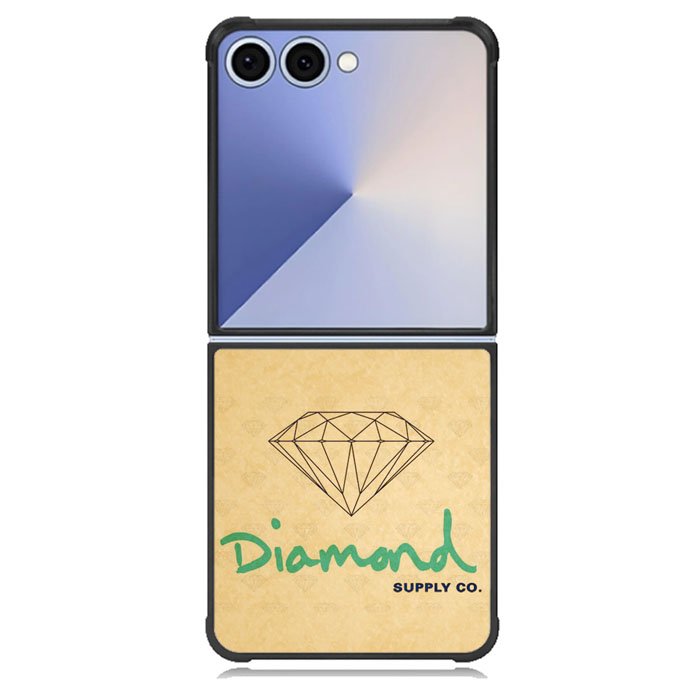 Diamond Supply Samsung Galaxy Z Flip 7 Case BC0338