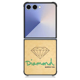 Diamond Supply Samsung Galaxy Z Flip 7 Case BC0338