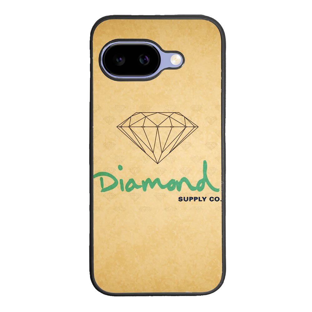 Diamond Supply Google Pixel 10A Case BC0338