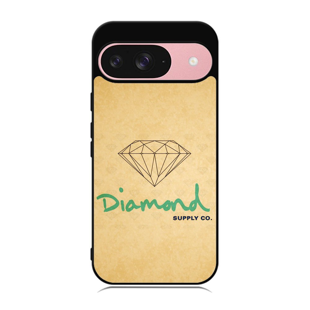 Diamond Supply Case Google Pixel 9 BC0338