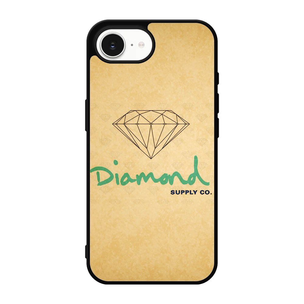 Diamond Supply iPhone 16e Case BC0338