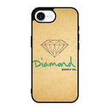 Diamond Supply iPhone 16e Case BC0338