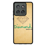 Diamond Supply Case Motorola Moto Edge 2025 BC0338