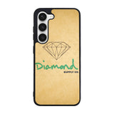 Diamond Supply Case Samsung Galaxy S23 Plus 5G BC0338