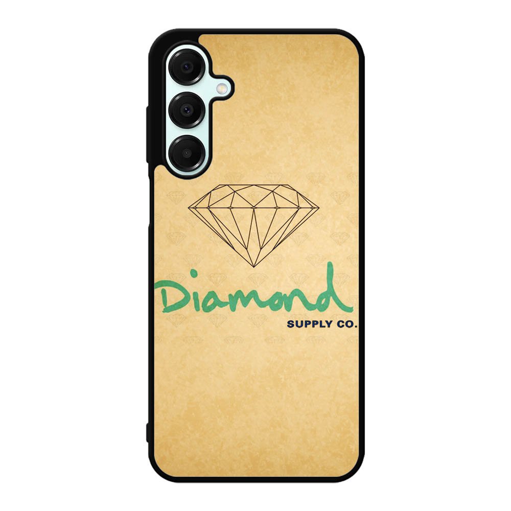 Diamond Supply Samsung Galaxy A16 Case BC0338