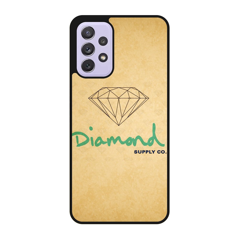 Diamond Supply Samsung Galaxy A23 5G Case BC0338