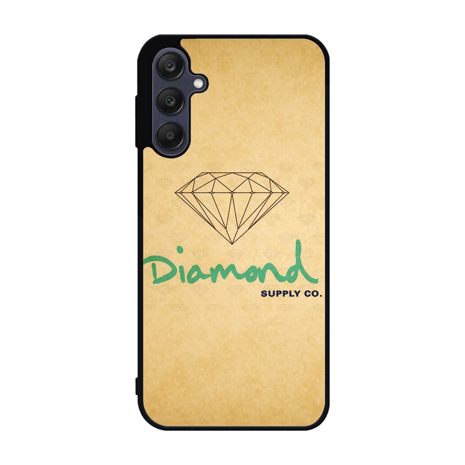 Diamond Supply Samsung Galaxy A25 5G Case BC0338