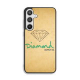 Diamond Supply Samsung Galaxy A26 Case BC0338