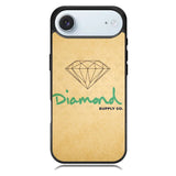 Diamond Supply iPhone 17 Air Case BC0338