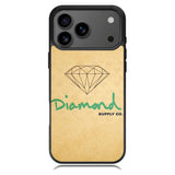 Diamond Supply iPhone 17 Pro Max Case BC0338