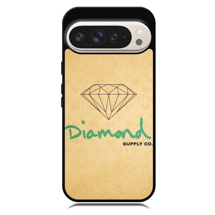Diamond Supply Google Pixel 10 | Google Pixel 10 Pro Case BC0338