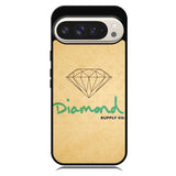 Diamond Supply Google Pixel 10 Pro XL Case BC0338