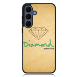 Diamond Supply Samsung Galaxy S25 FE Case BC0338