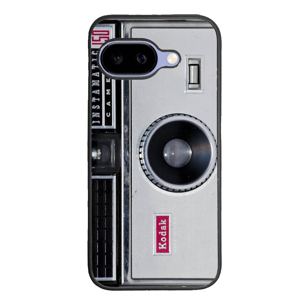 Kodak Instamatic X0053 Google Pixel 10A Case