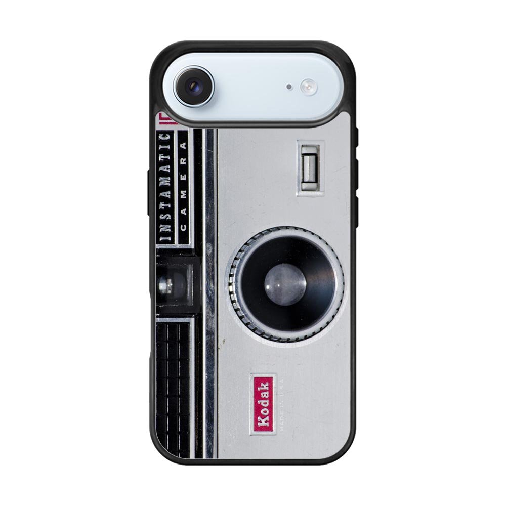 Kodak Instamatic X0053 iPhone Air Case