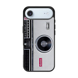 Kodak Instamatic X0053 iPhone Air Case