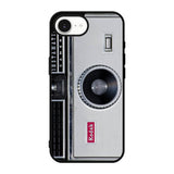 Kodak Instamatic X0053 iPhone 17e Case