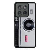Kodak Instamatic X0053 Motorola Moto Edge 2025 Case