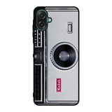 Kodak Instamatic X0053 Samsung Galaxy A07 Case