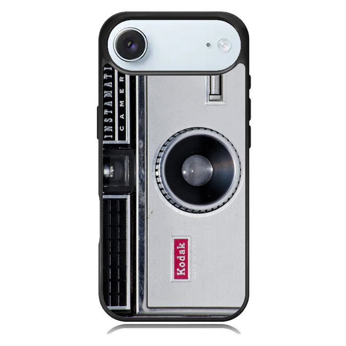Kodak Instamatic X0053 iPhone 17 Air Case