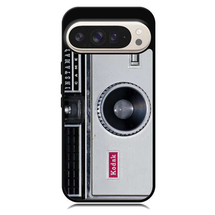 Kodak Instamatic X0053 Google Pixel 10 Pro XL Case