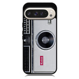 Kodak Instamatic X0053 Google Pixel 10 Pro XL Case
