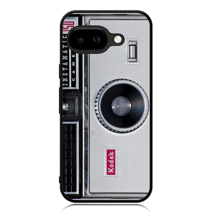Kodak Instamatic X0053 Google Pixel 9A Case