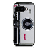 Kodak Instamatic X0053 Google Pixel 9A Case