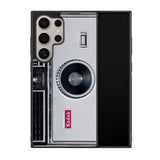 Kodak Instamatic X0053 Samsung Galaxy S24 Ultra 5G Case