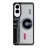 Kodak Instamatic X0053 Samsung Galaxy S25 Edge Case