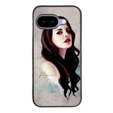Lana Del Rey Google Pixel 10A Case BC0340