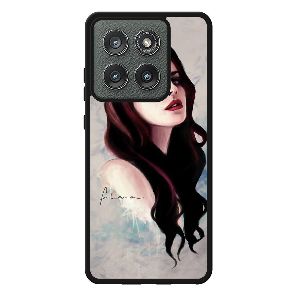 Lana Del Rey Case Motorola Moto Edge 2025 BC0340