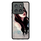 Lana Del Rey Case Motorola Moto Edge 2025 BC0340