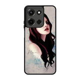 Lana Del Rey Motorola Moto G 5G 2025 Case BC0340