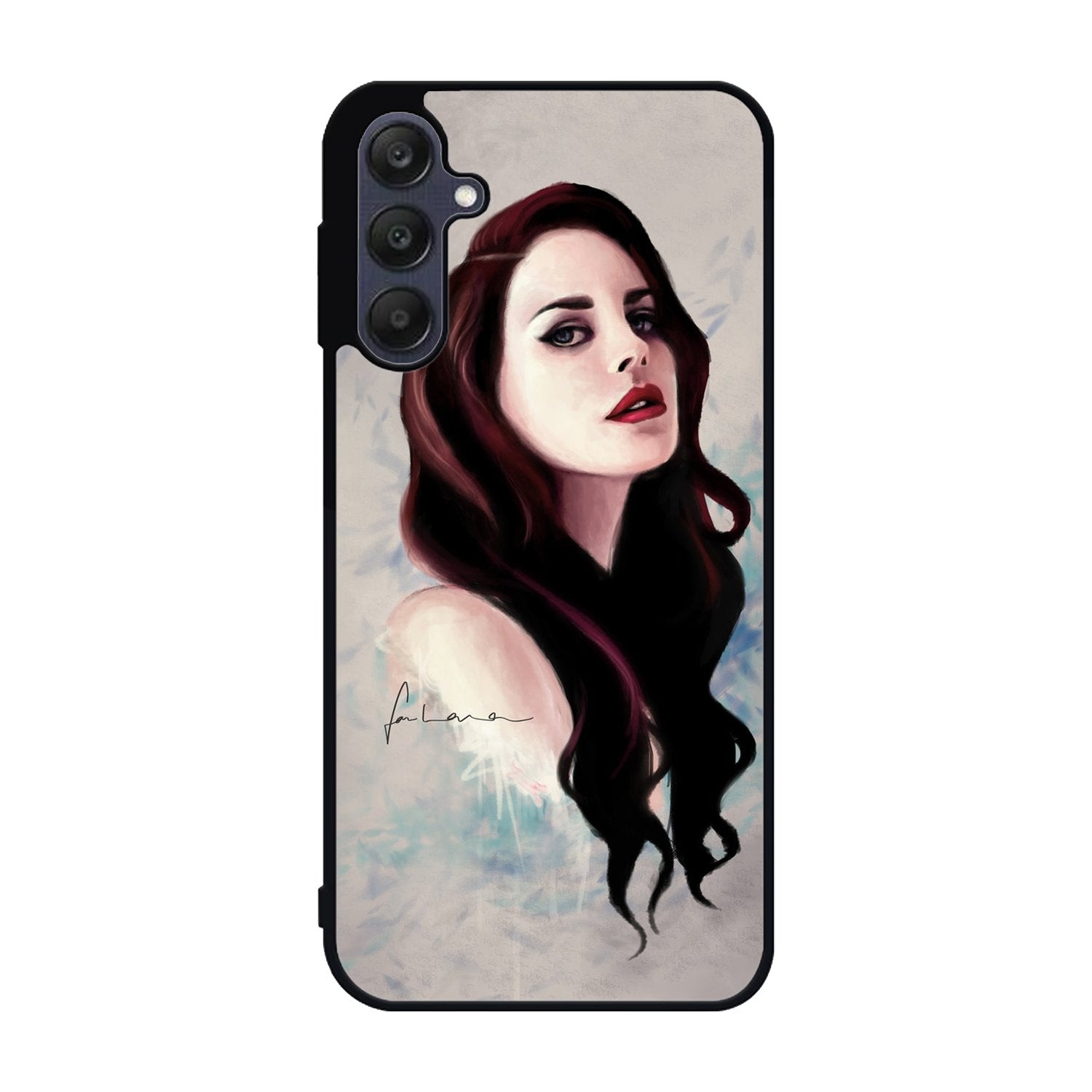 Lana Del Rey Samsung Galaxy A25 5G Case BC0340