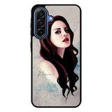 Lana Del Rey Samsung Galaxy A17 5G Case BC0340