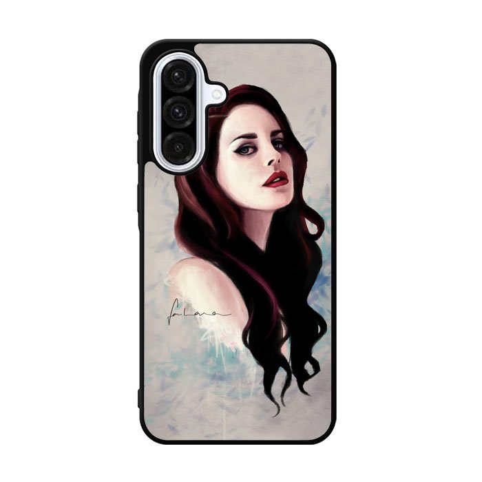 Lana Del Rey Samsung Galaxy A36 Case BC0340