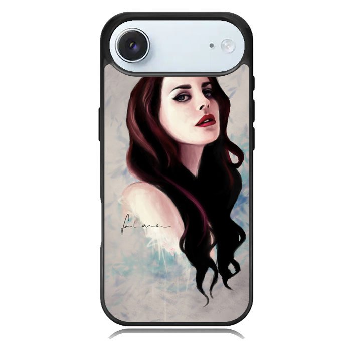 Lana Del Rey iPhone 17 Air Case BC0340